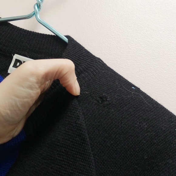 DKNY zipped cardigan - Picture 11 of 12